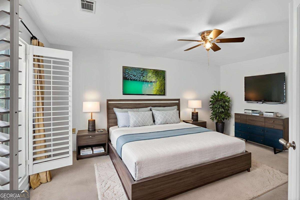 27207 Plantation Drive Atlanta - 16