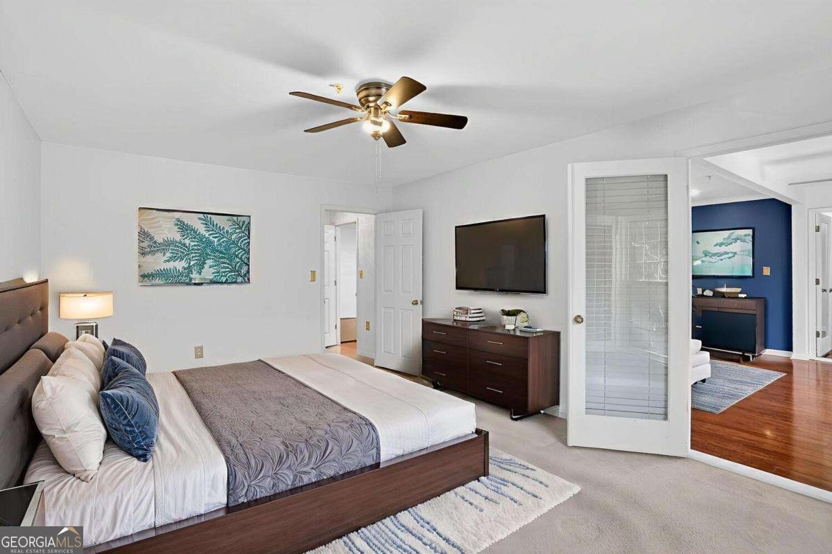 27207 Plantation Drive Atlanta - 17