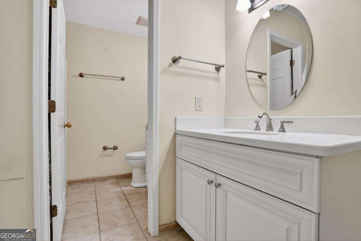 27207 Plantation Drive Atlanta - 27