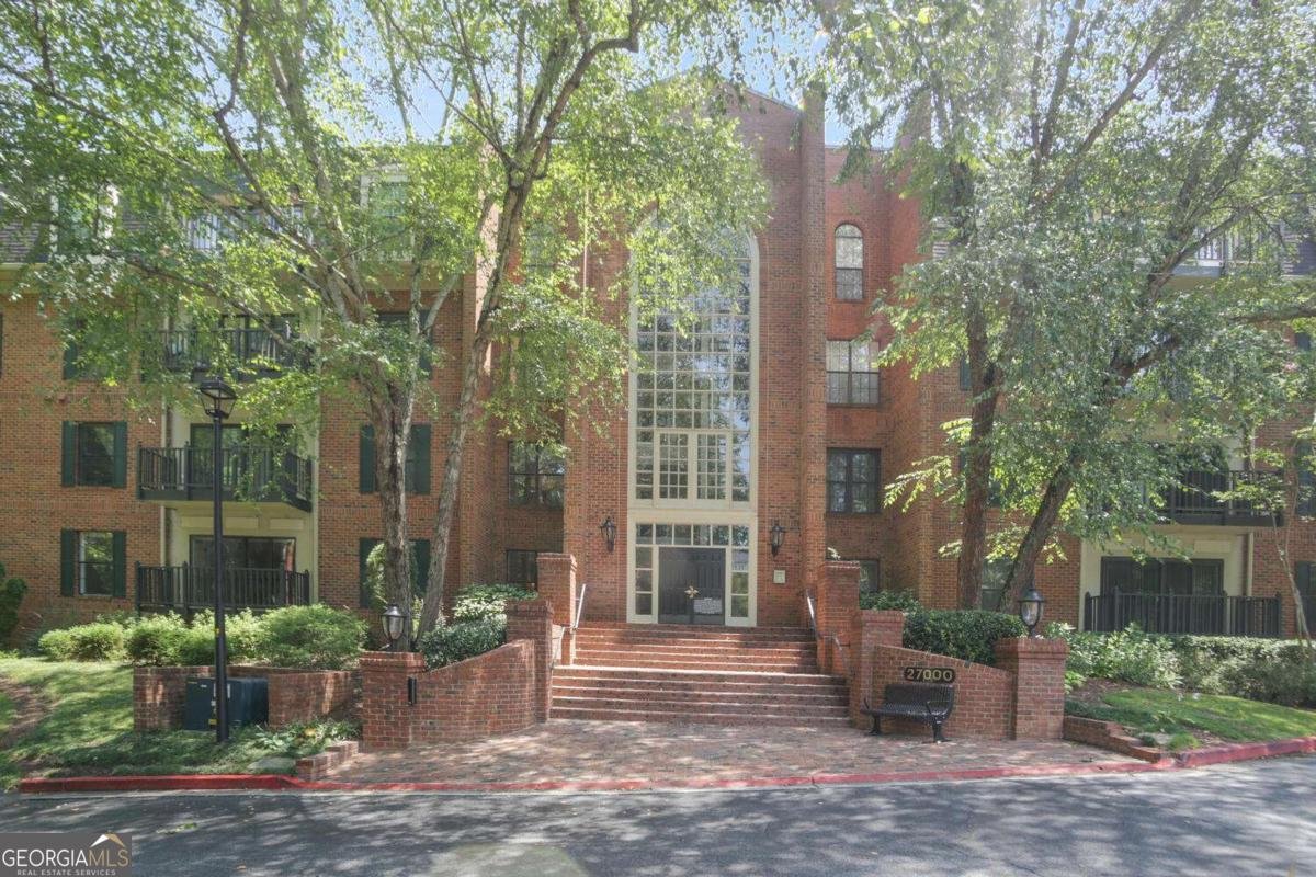 27207 Plantation Drive Atlanta - 29