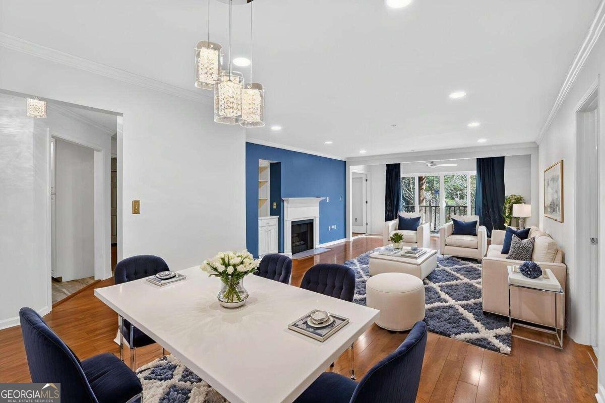 27207 Plantation Drive Atlanta - 3