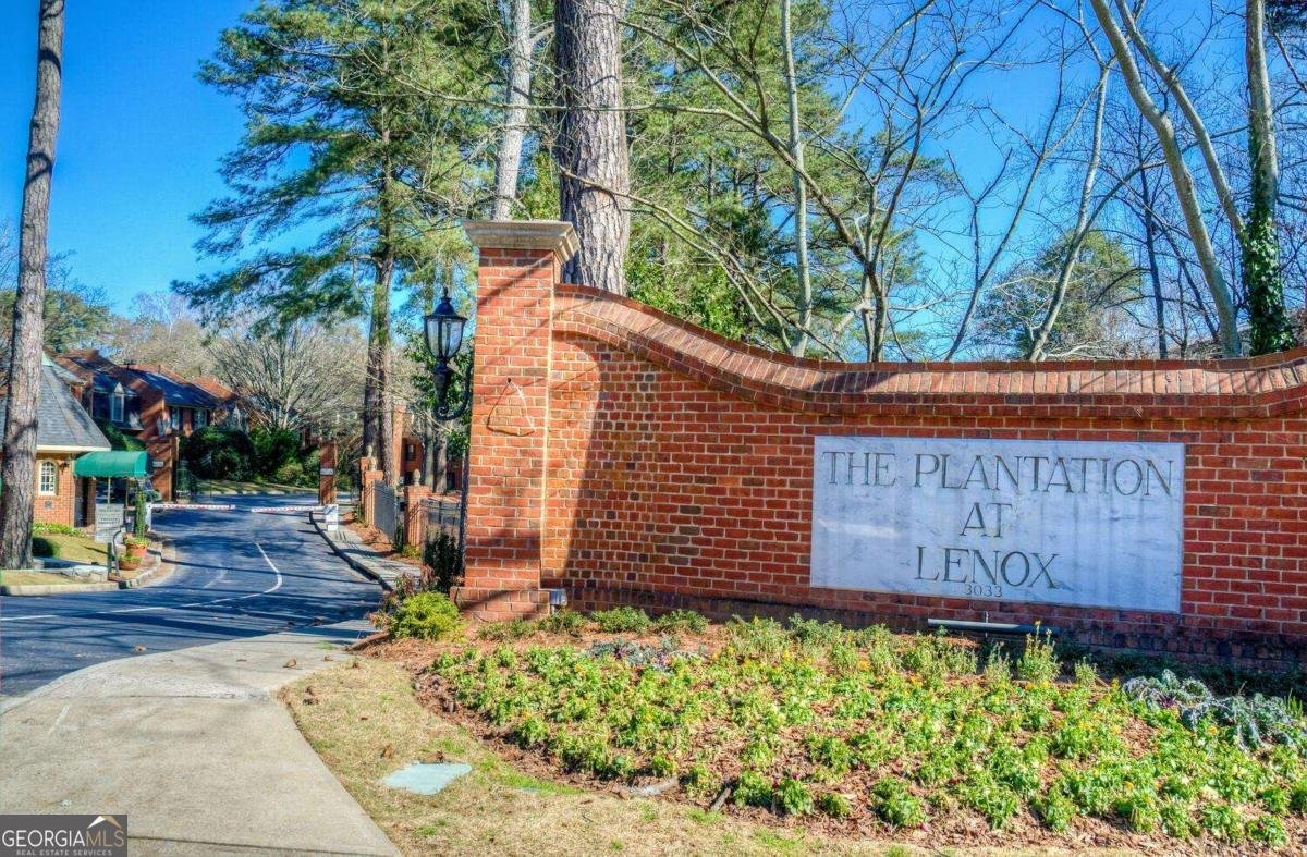 27207 Plantation Drive Atlanta - 31