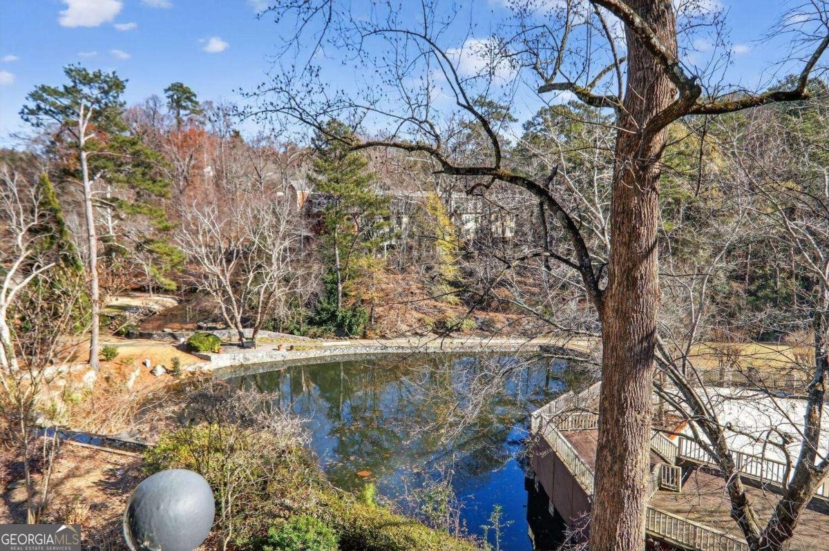 27207 Plantation Drive Atlanta - 4