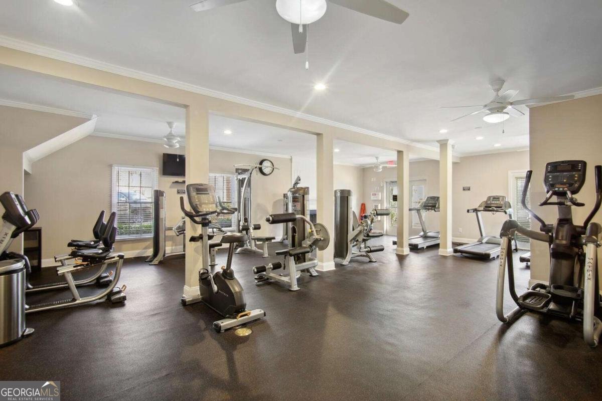 27207 Plantation Drive Atlanta - 44