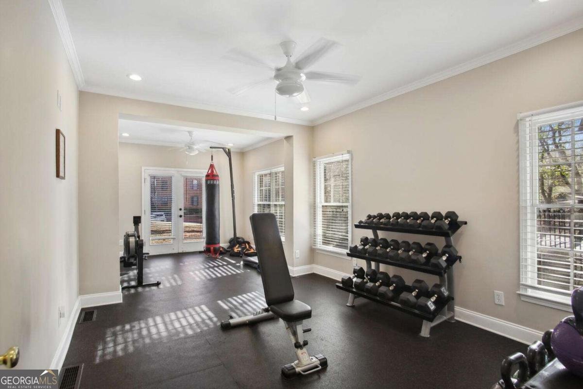 27207 Plantation Drive Atlanta - 45