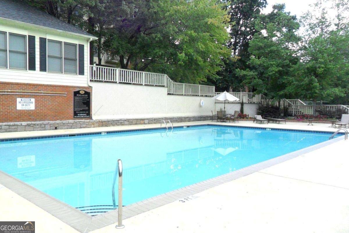 27207 Plantation Drive Atlanta - 46