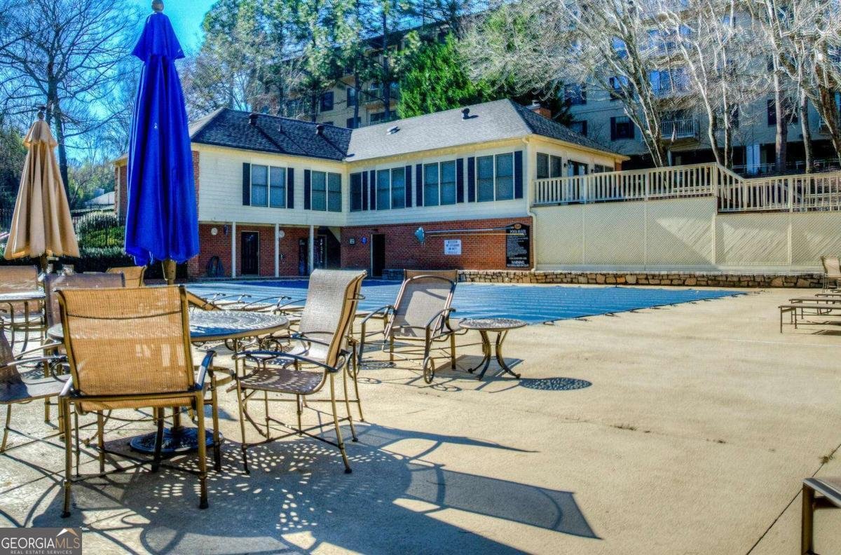 27207 Plantation Drive Atlanta - 48