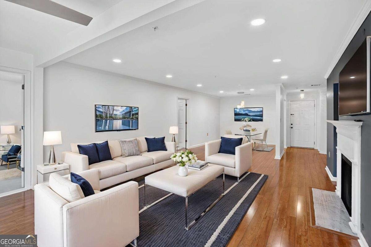 27207 Plantation Drive Atlanta - 5