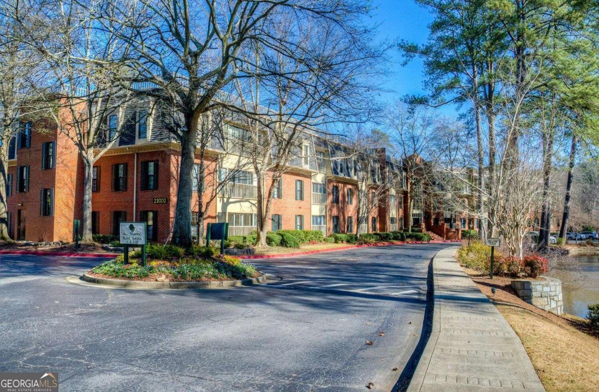 27207 Plantation Drive Atlanta - 50