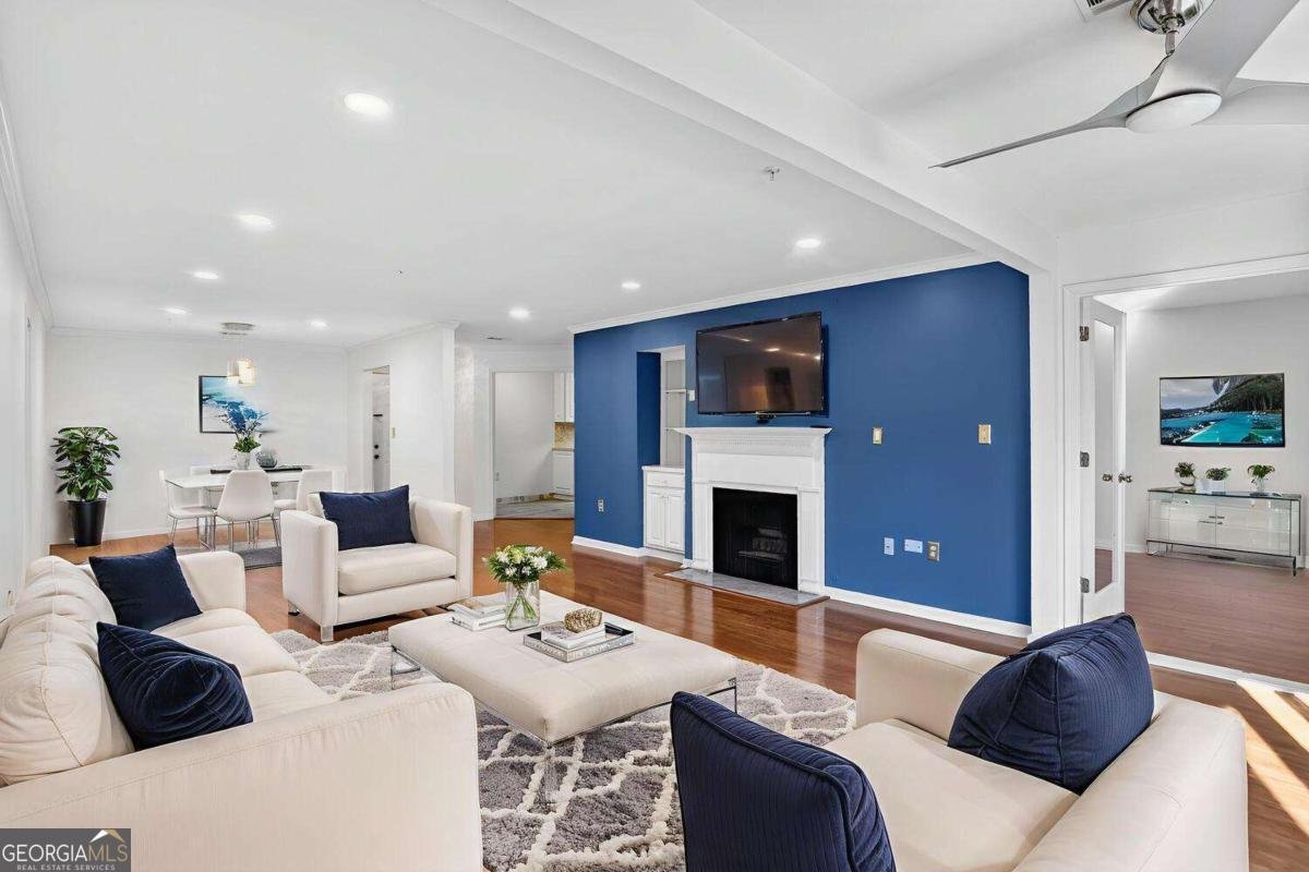 27207 Plantation Drive Atlanta - 6