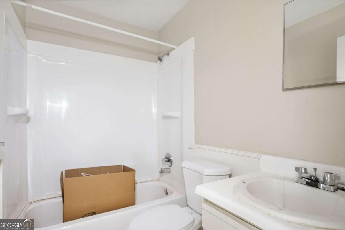 1660 Creek Crossing Conyers - 19