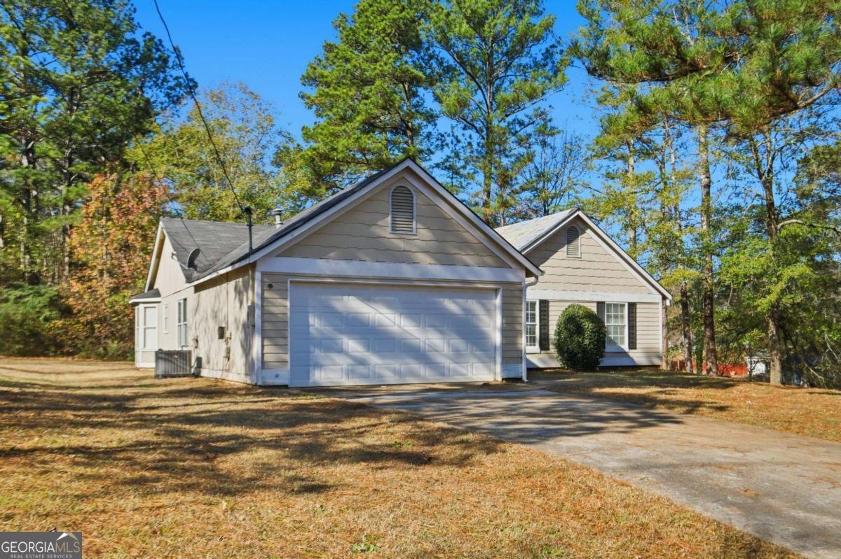 1660 Creek Crossing Conyers - 2