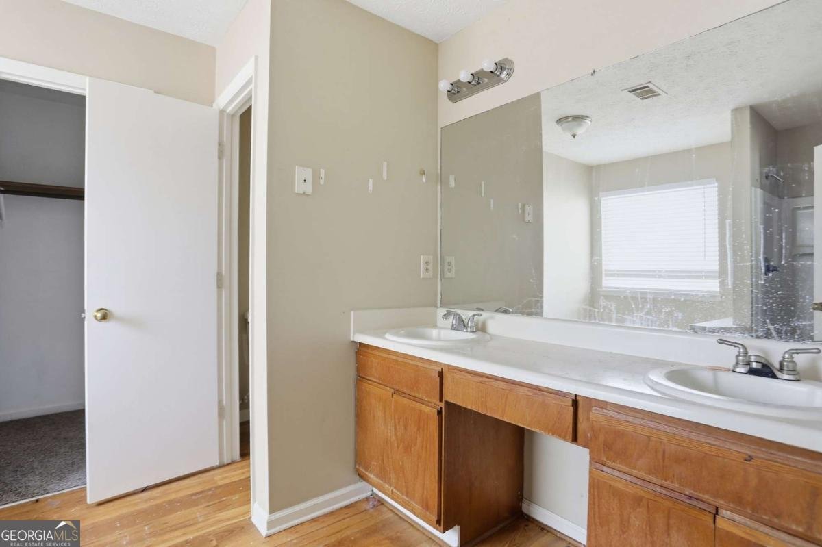 1660 Creek Crossing Conyers - 20