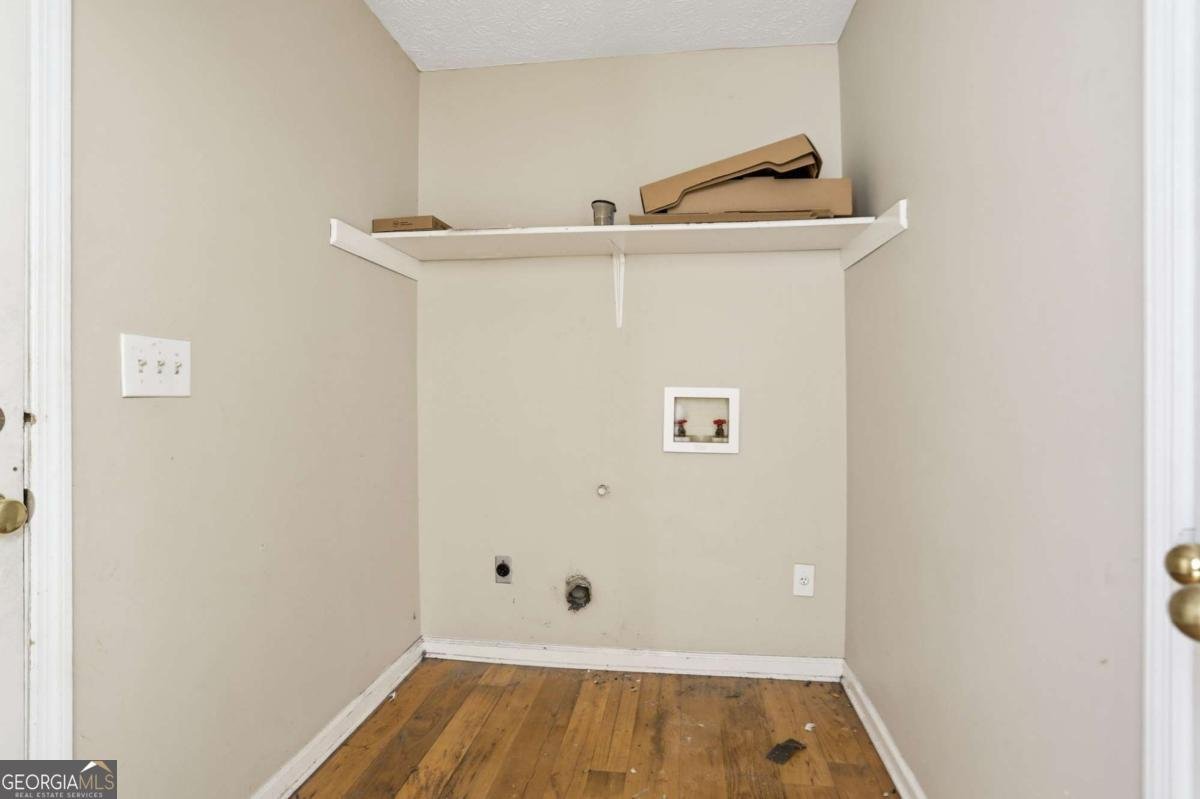 1660 Creek Crossing Conyers - 24