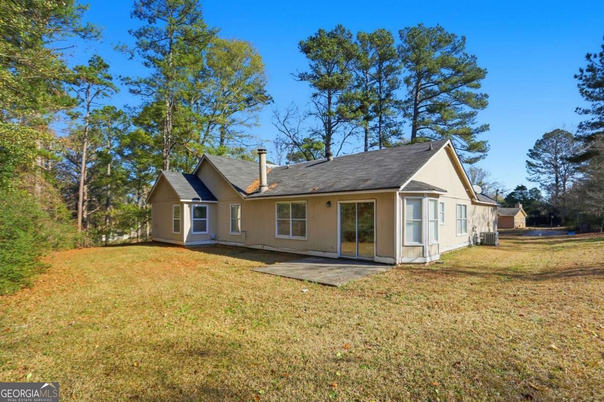 1660 Creek Crossing Conyers - 27