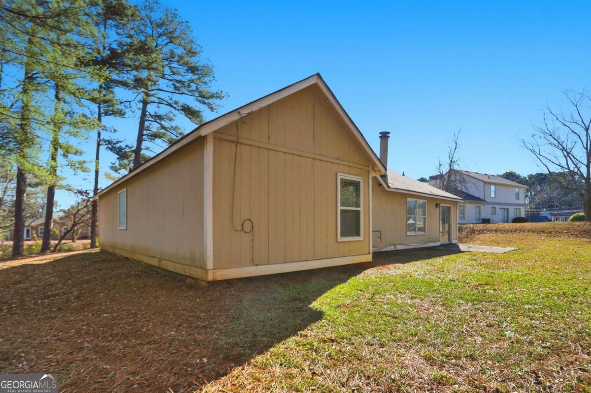 1660 Creek Crossing Conyers - 28