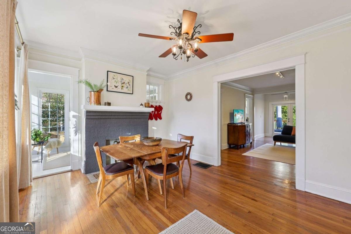 1470 Hartford Avenue Atlanta - 10