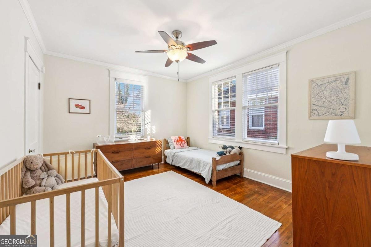 1470 Hartford Avenue Atlanta - 17