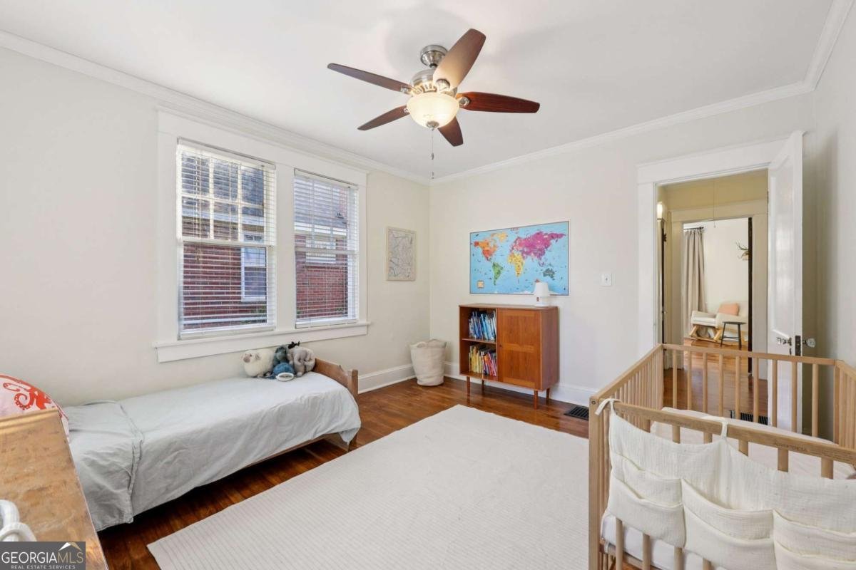 1470 Hartford Avenue Atlanta - 18