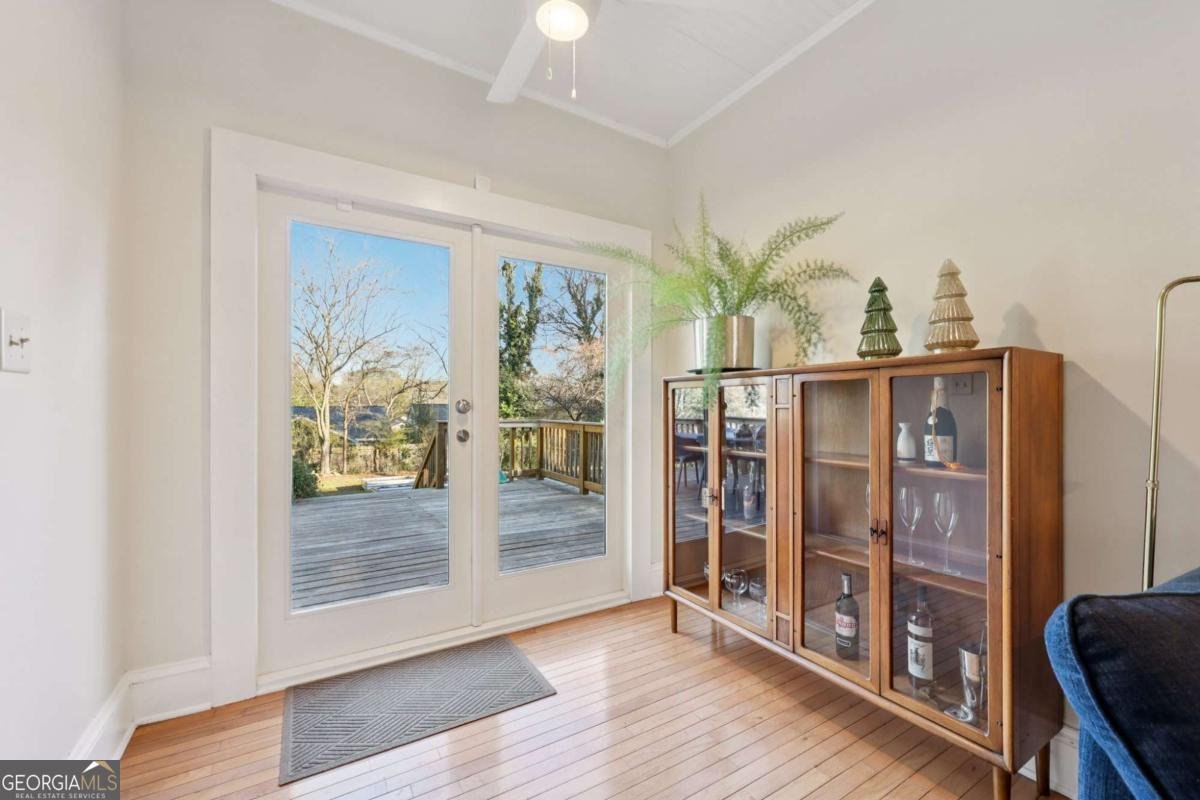 1470 Hartford Avenue Atlanta - 19