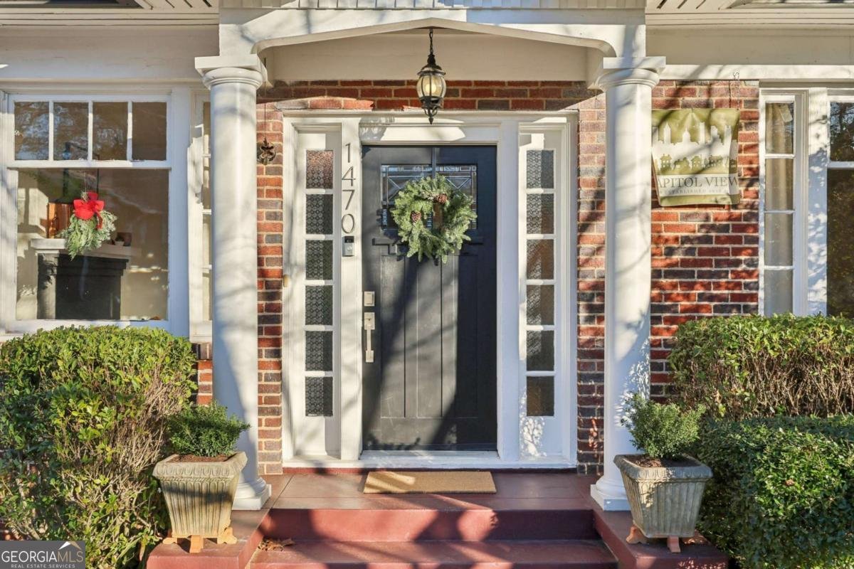 1470 Hartford Avenue Atlanta - 2