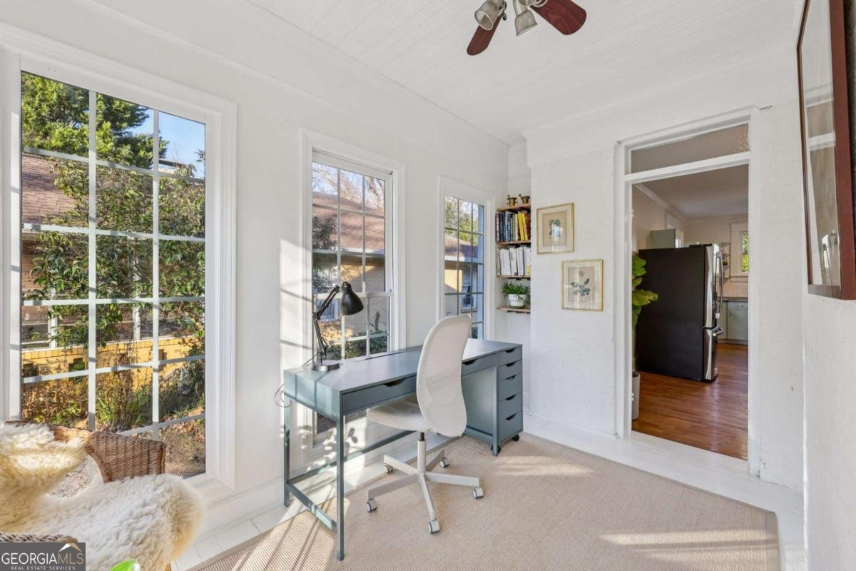 1470 Hartford Avenue Atlanta - 22