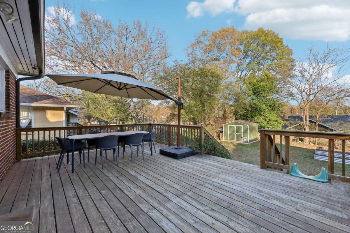 1470 Hartford Avenue Atlanta - 24