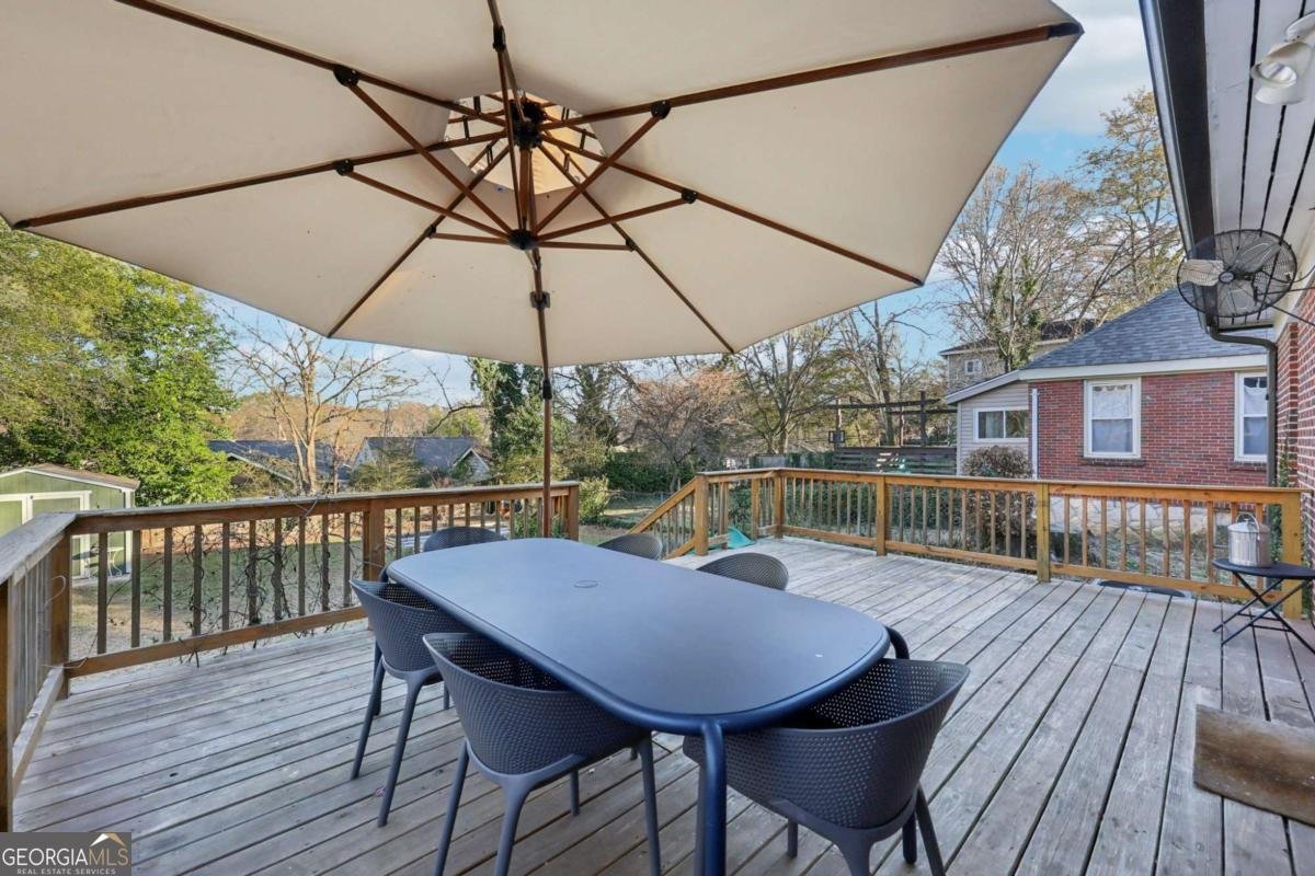 1470 Hartford Avenue Atlanta - 25