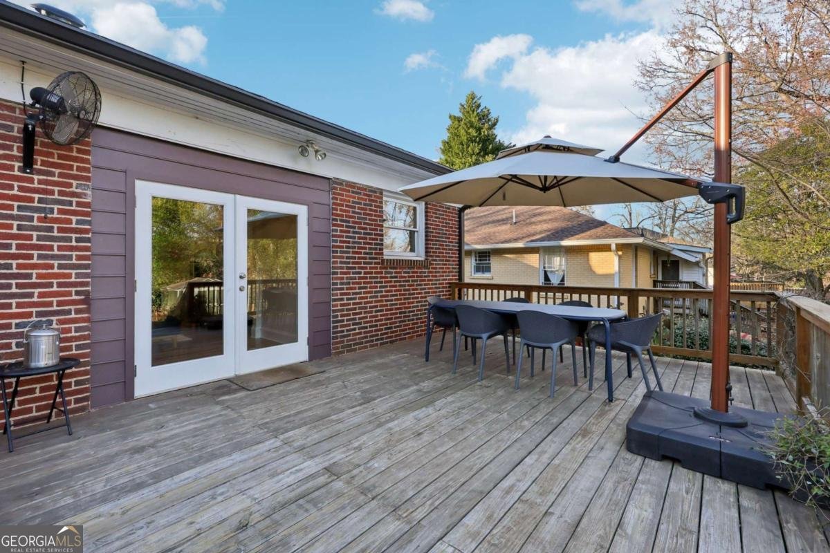 1470 Hartford Avenue Atlanta - 26