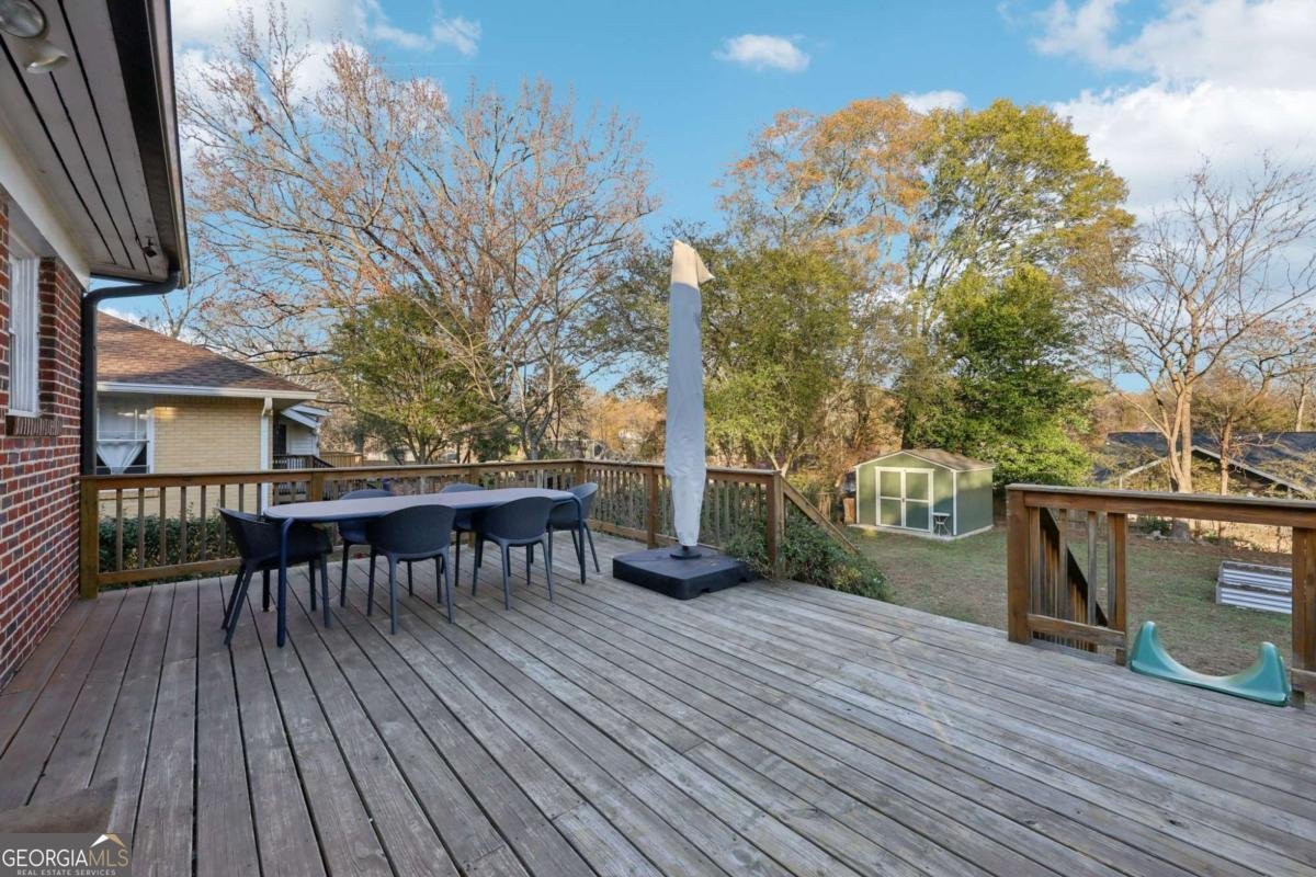 1470 Hartford Avenue Atlanta - 27