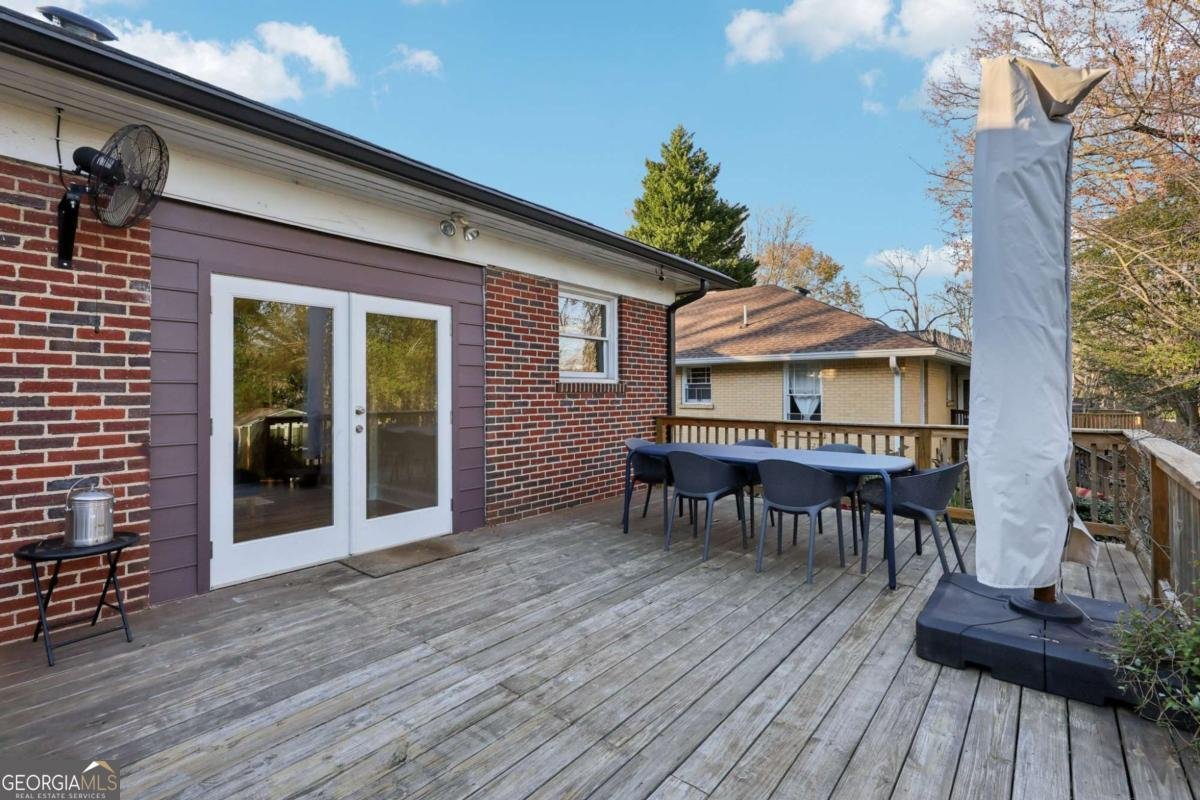 1470 Hartford Avenue Atlanta - 28