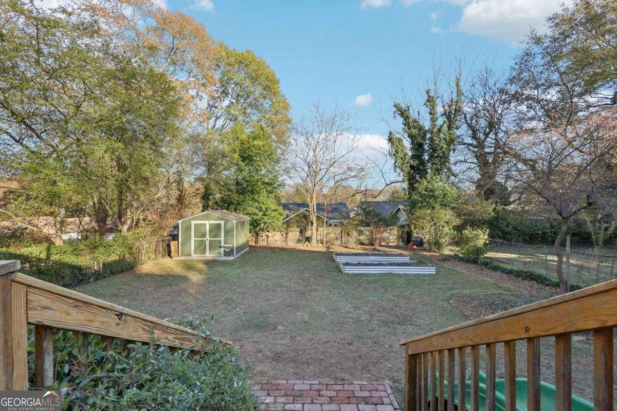 1470 Hartford Avenue Atlanta - 29