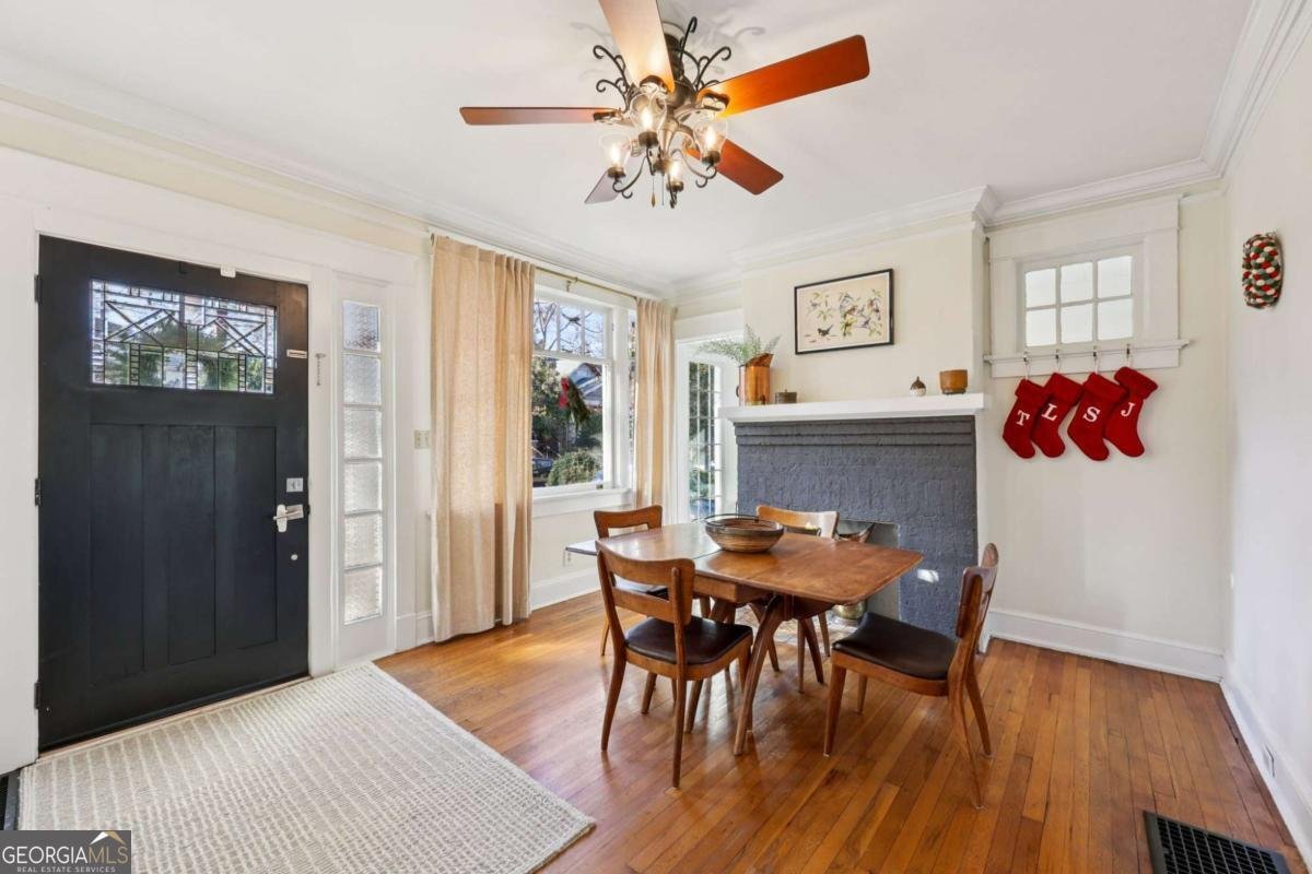 1470 Hartford Avenue Atlanta - 3