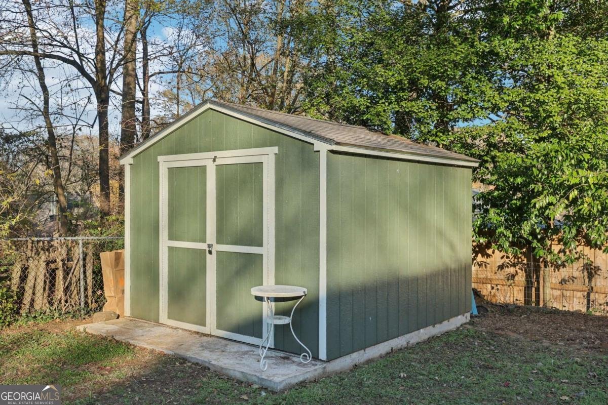 1470 Hartford Avenue Atlanta - 30