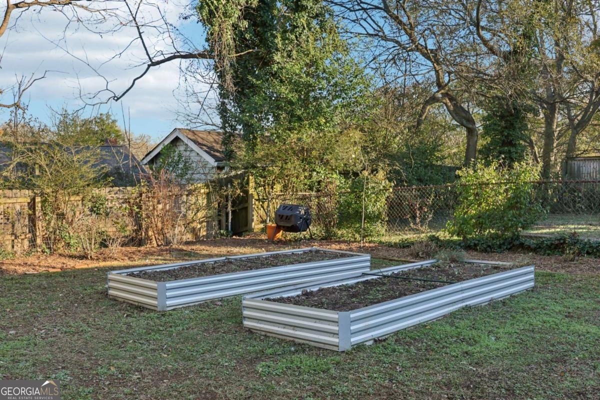 1470 Hartford Avenue Atlanta - 31