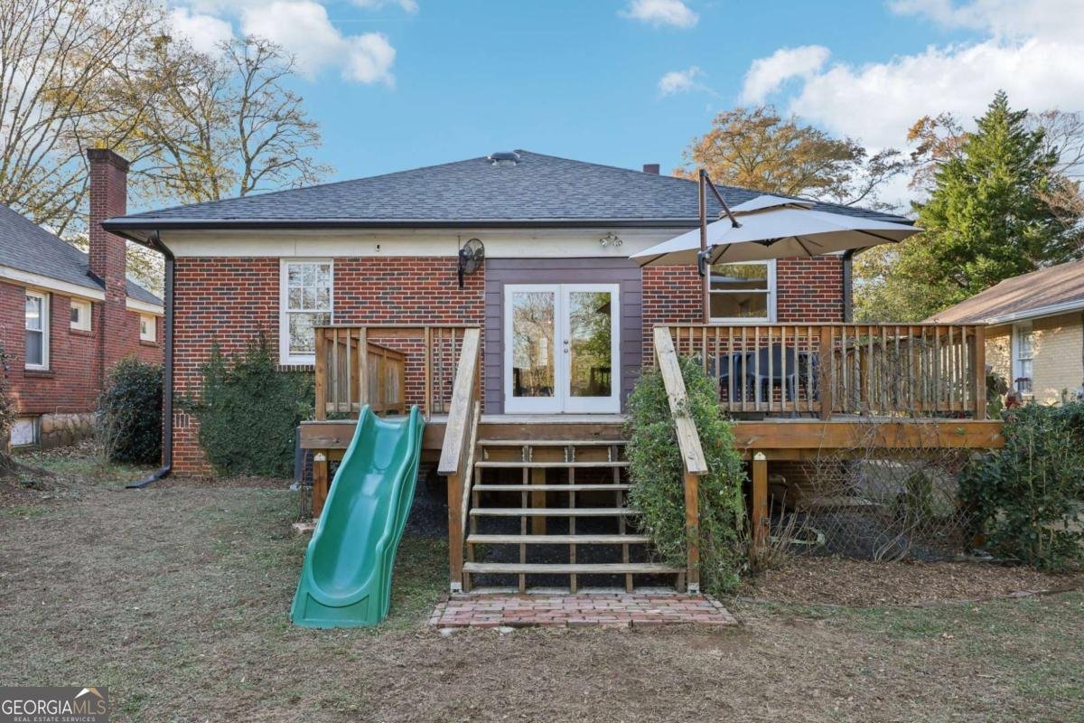 1470 Hartford Avenue Atlanta - 32