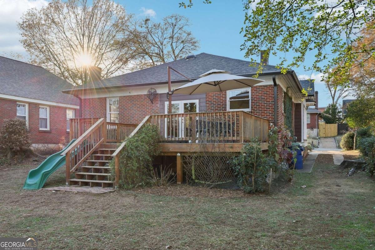 1470 Hartford Avenue Atlanta - 33