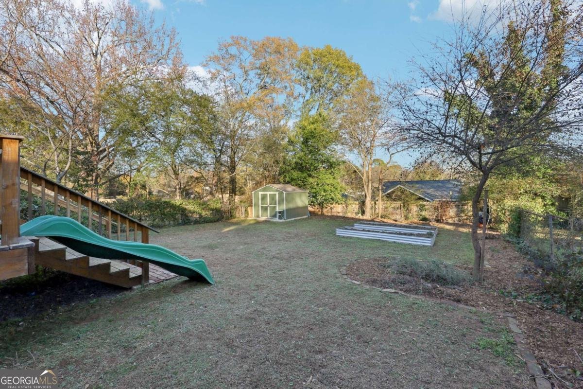 1470 Hartford Avenue Atlanta - 34