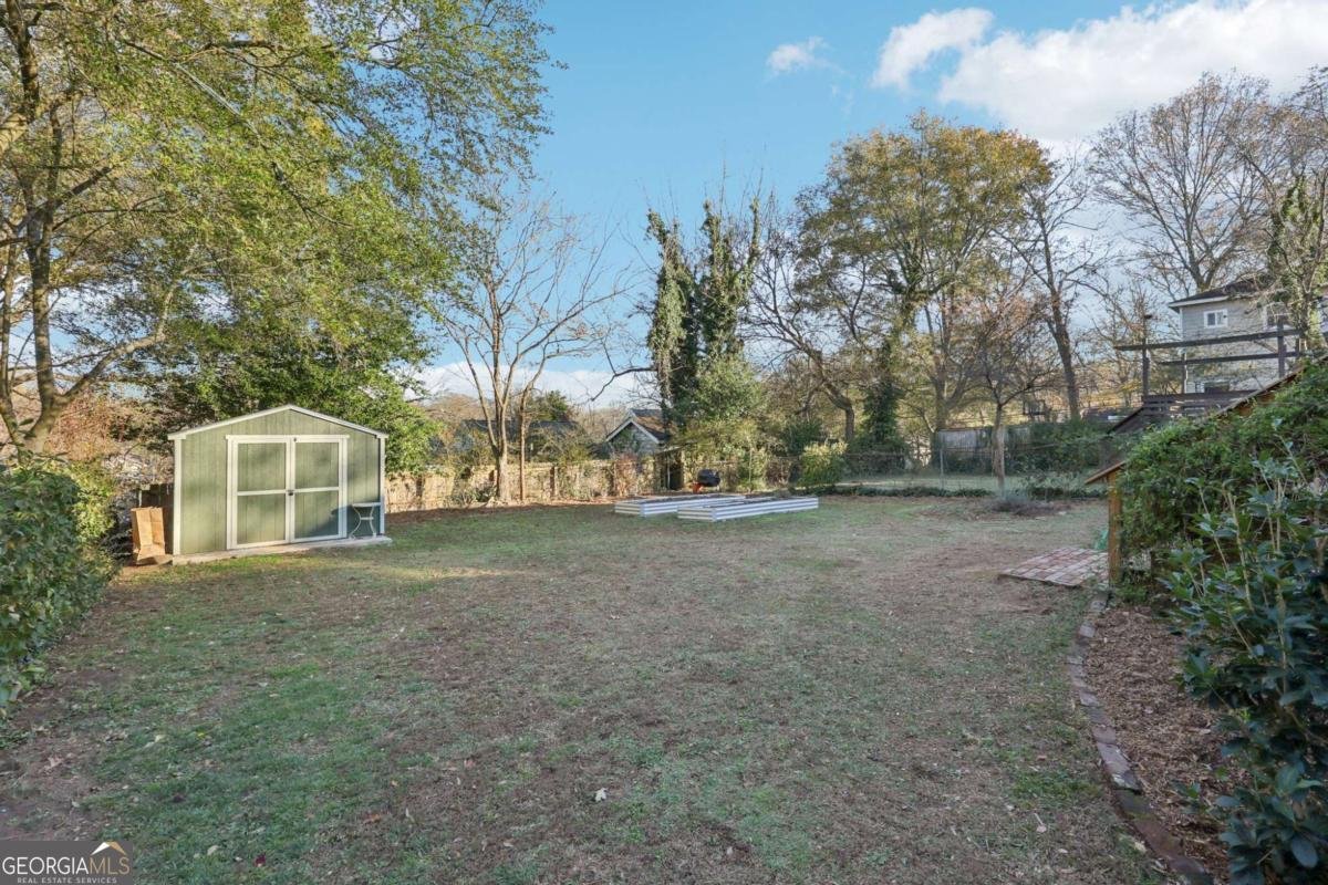 1470 Hartford Avenue Atlanta - 35