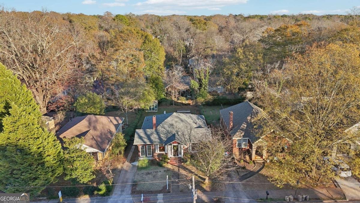 1470 Hartford Avenue Atlanta - 36