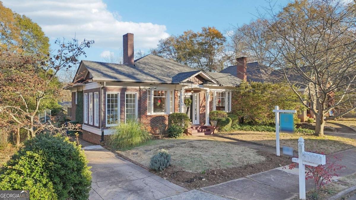 1470 Hartford Avenue Atlanta - 38