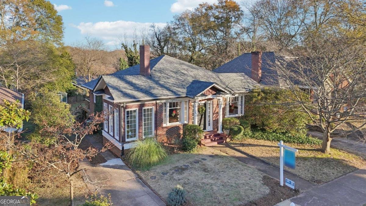 1470 Hartford Avenue Atlanta - 39