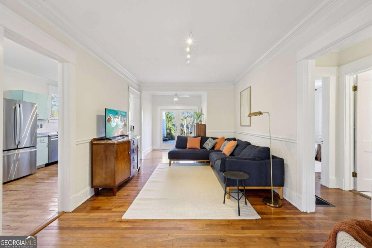 1470 Hartford Avenue Atlanta - 4