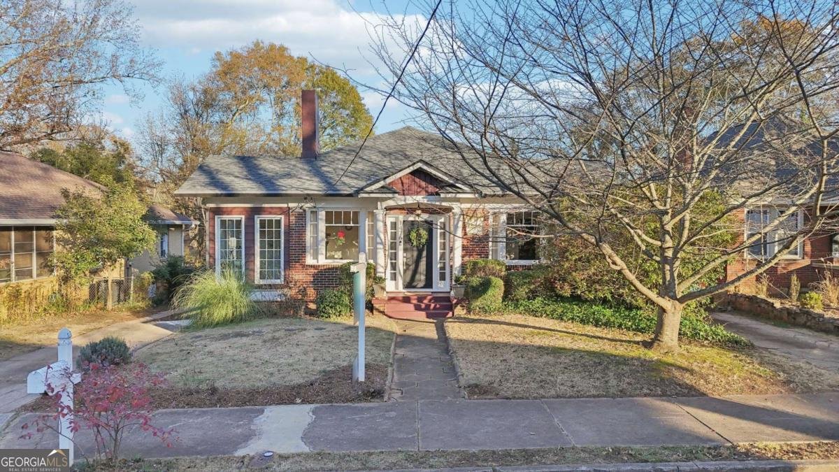 1470 Hartford Avenue Atlanta - 40