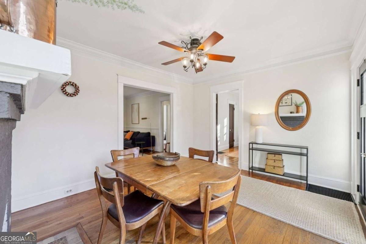 1470 Hartford Avenue Atlanta - 8