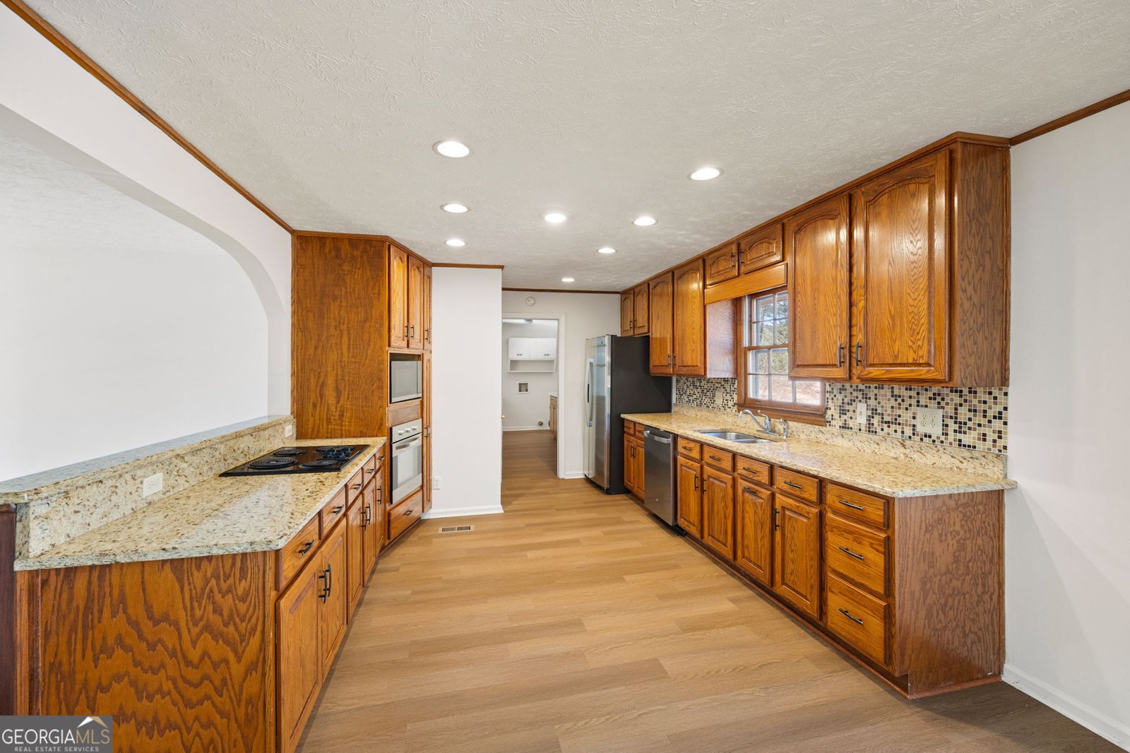 1330 Hidden Circle Drive Sugar Hill - 10