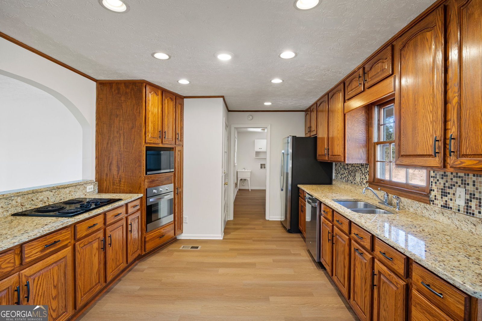 1330 Hidden Circle Drive Sugar Hill - 11