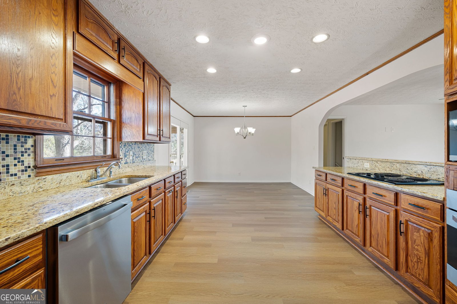 1330 Hidden Circle Drive Sugar Hill - 12