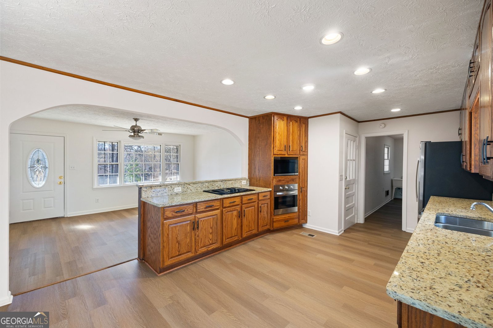 1330 Hidden Circle Drive Sugar Hill - 2