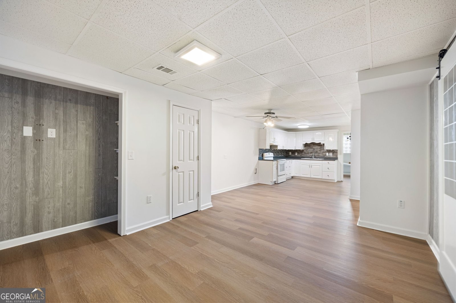 1330 Hidden Circle Drive Sugar Hill - 23